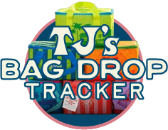 TJ's Bag Drop Tracker